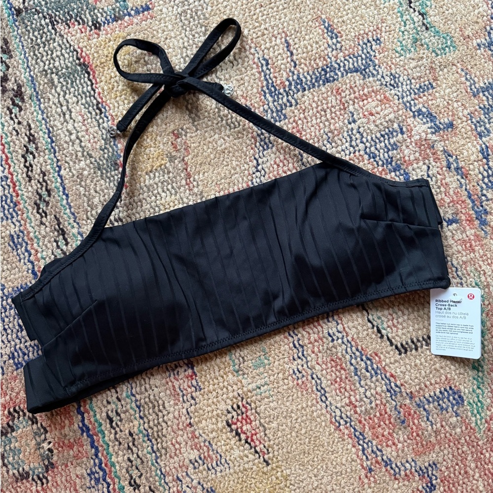 NWT Lululemon Sports Bra